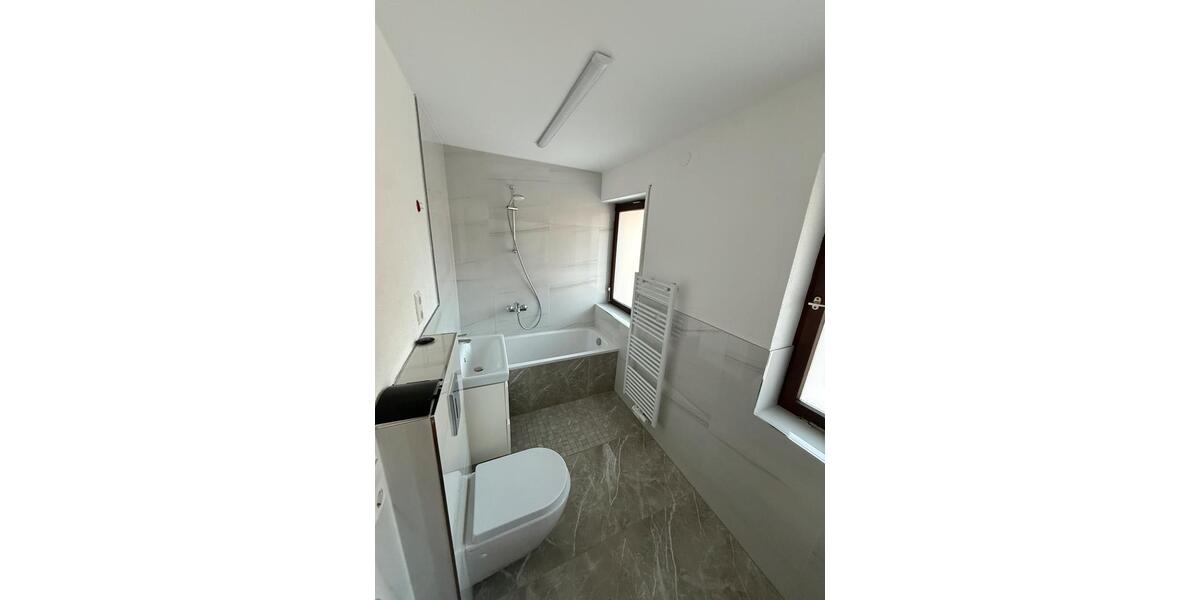 Etagenwohnung Murg - 3.5 Zimmer, 106 m&sup2;, 850&euro; | Angebot:26664908