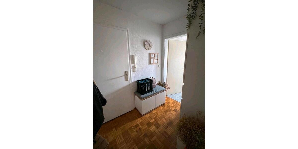 Etagenwohnung Waldkraiburg - 3 Zimmer, 73 m&sup2;, 660&euro; | Angebot:26523060