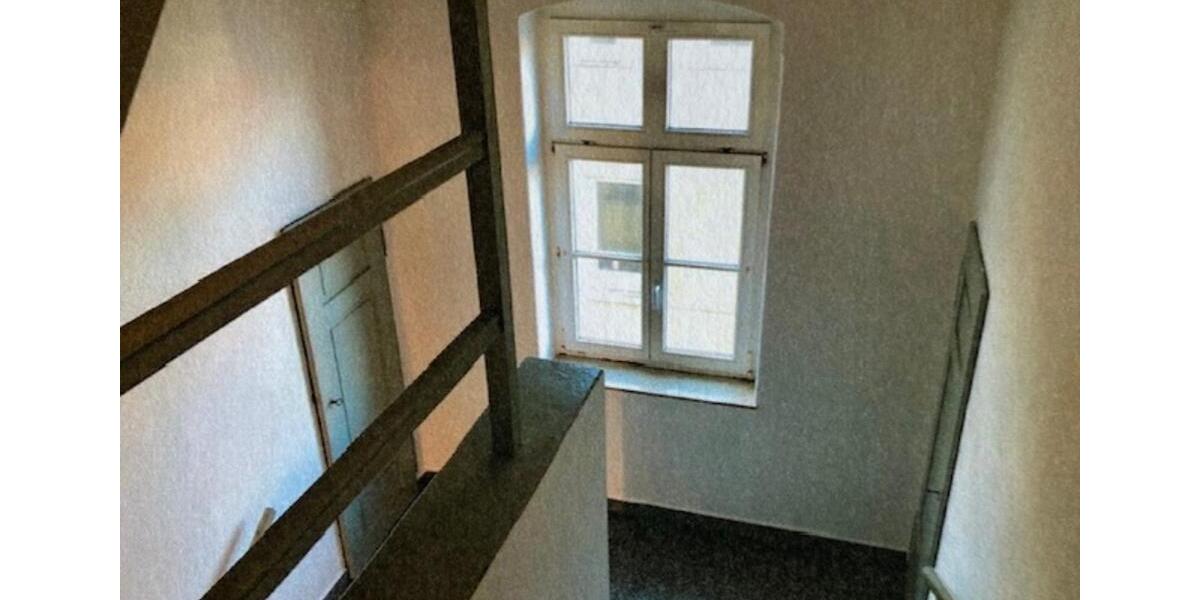 4-Raum-Wohnung in Hohenfichte zu vermieten 4 zimmer