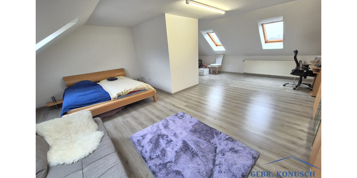 Einfamilienhaus Meppen - 5 Zimmer, 128 m&sup2;, 1.110&euro; | Angebot:24793358