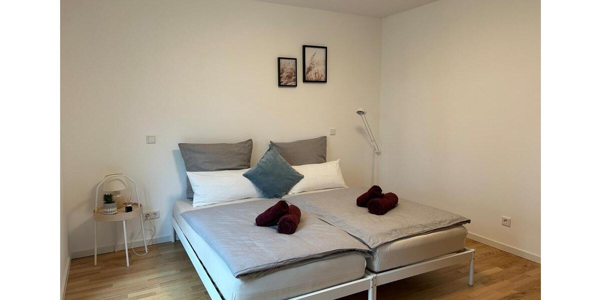 Erdgeschoßwohnung Offenbach am Main Bieberer Berg - 2 Zimmer, 51 m&sup2;, 1.140&euro; | Angebot:25368727