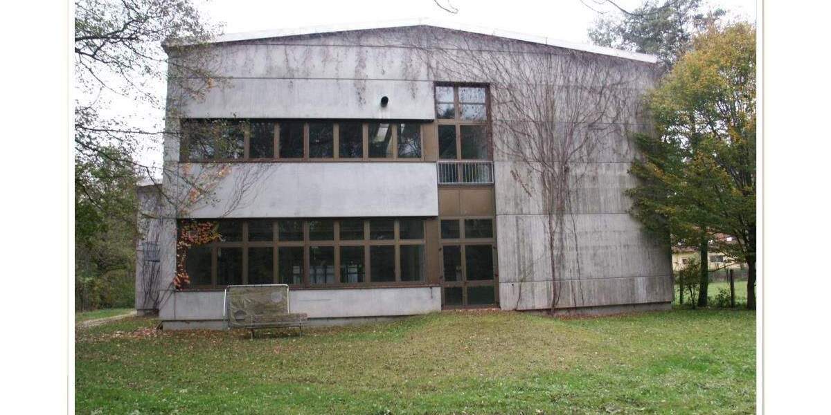 Gewerbeobjekt Schwabach - 460&euro; | Angebot:24759376