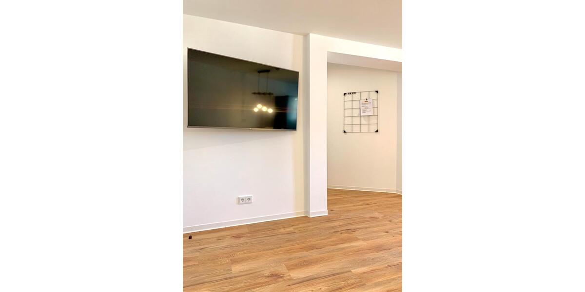 Wohnen auf Zeit Kronach - 1 Zimmer, 8 m&sup2;, 309&euro; | Angebot:24891452