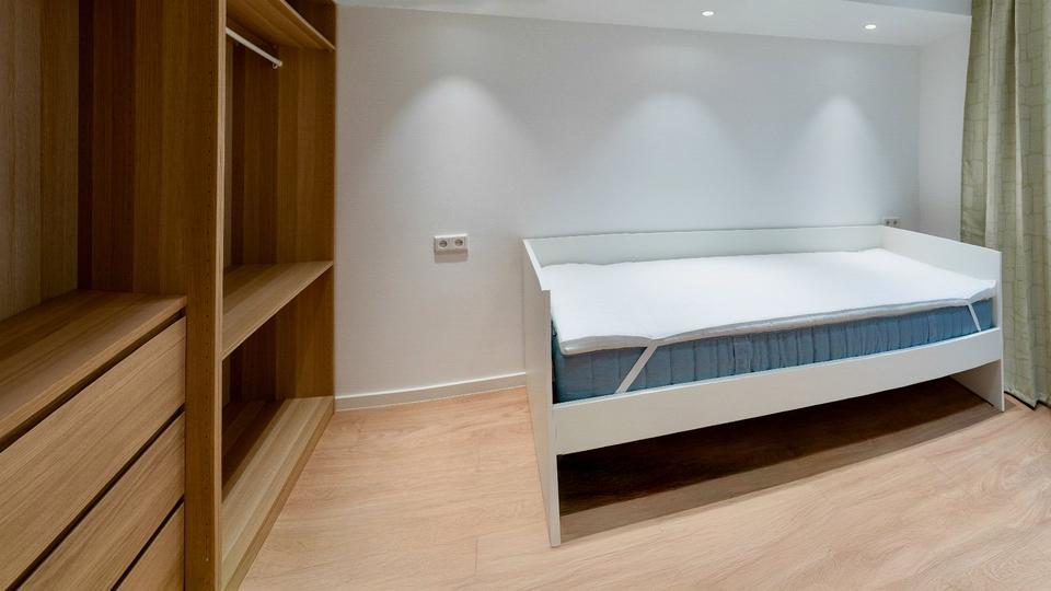 Etagenwohnung Tuntenhausen - 2 Zimmer, 30 m&sup2;, 699&euro; | Angebot:25935677