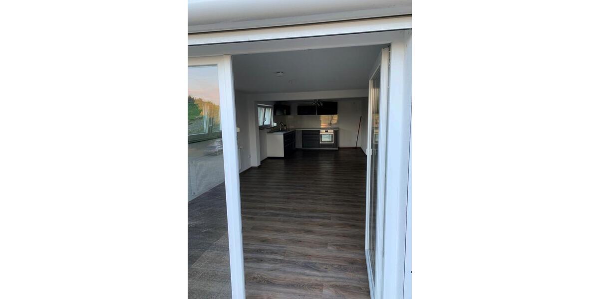 Traumhafte 2-Zimmer Wohnung direkt am Wald 2 zimmer