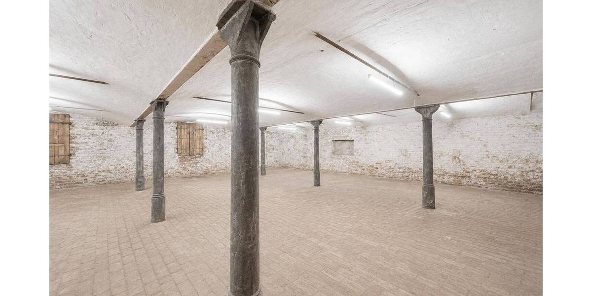 Gewerbeobjekt Nauen - 400&euro; | Angebot:26545712