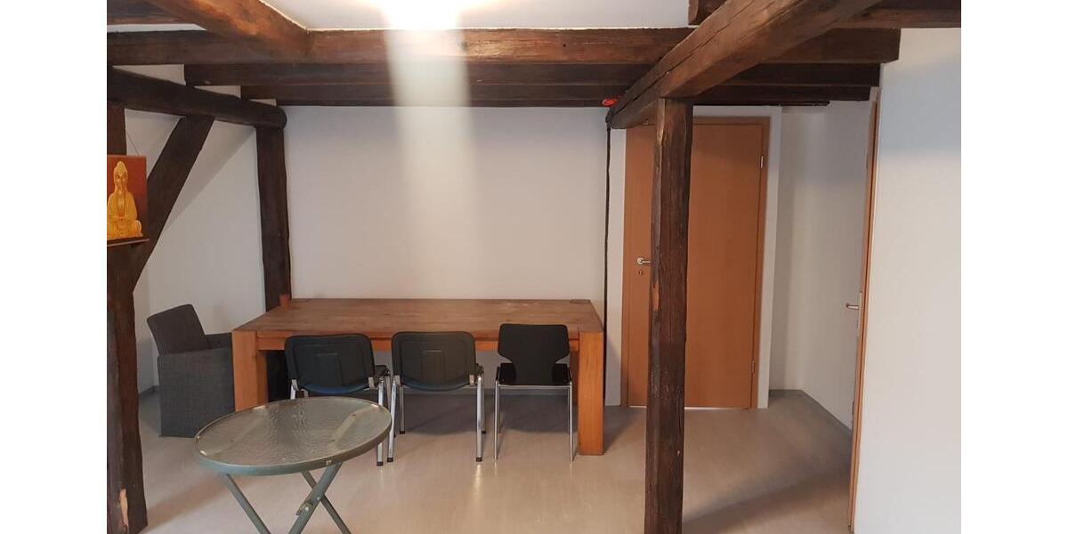 Wohnen auf Zeit Neudenau - 1 Zimmer, 90 m&sup2;, 500&euro; | Angebot:25636473