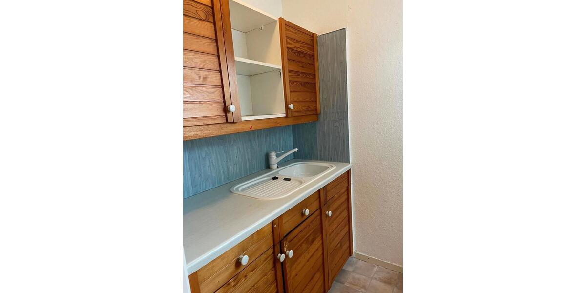 Etagenwohnung Lilienthal - 1 Zimmer, 33 m&sup2;, 440&euro; | Angebot:26675198