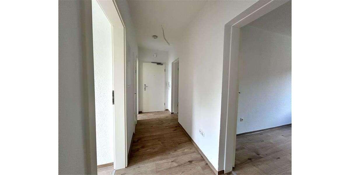 Etagenwohnung Bremerhaven - 3 Zimmer, 53 m&sup2;, 379&euro; | Angebot:27271358