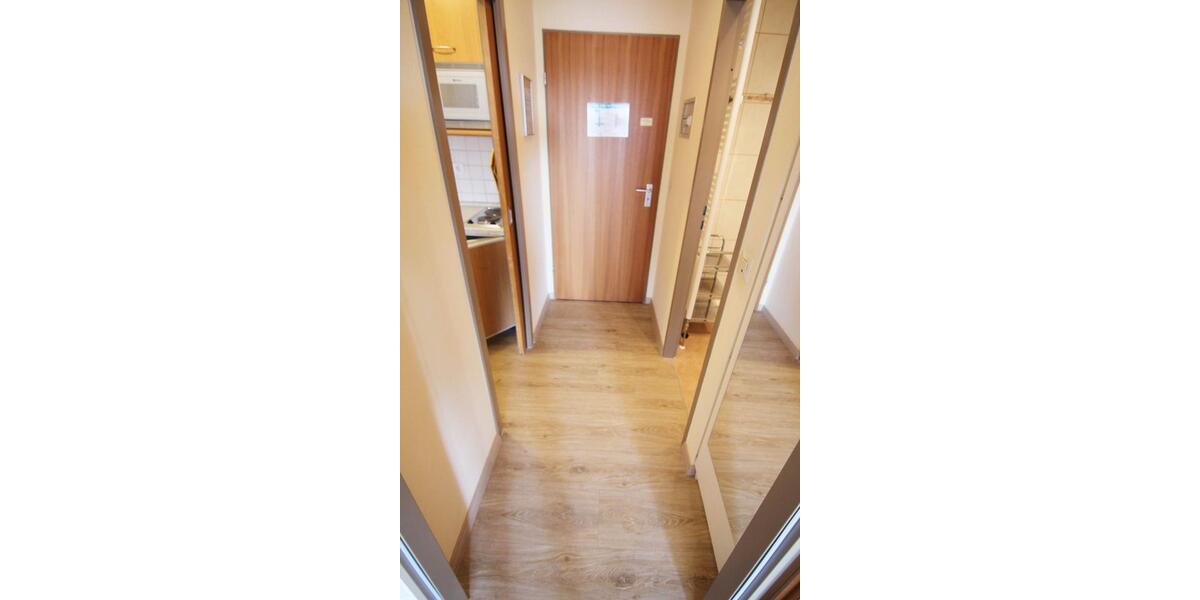 Etagenwohnung Bad Füssing - 1 Zimmer, 36 m&sup2;, 454&euro; | Angebot:26456239