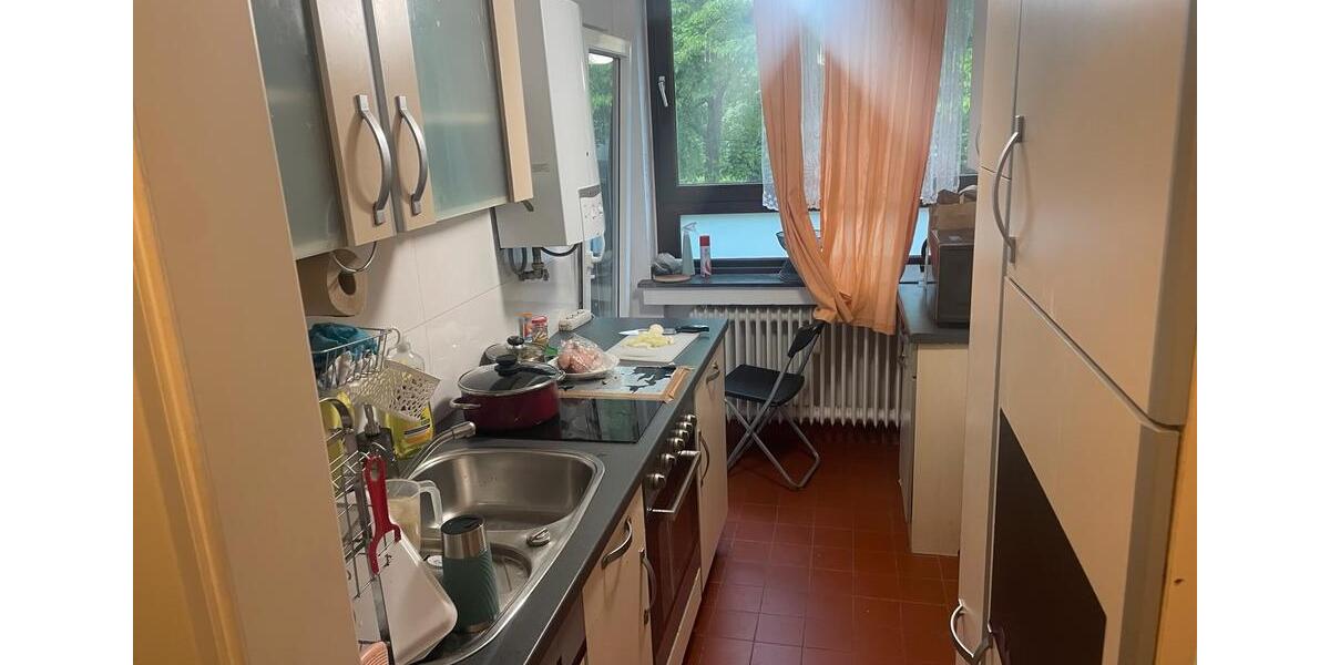 Etagenwohnung Würselen - 3 Zimmer, 60 m&sup2;, 750&euro; | Angebot:26698789