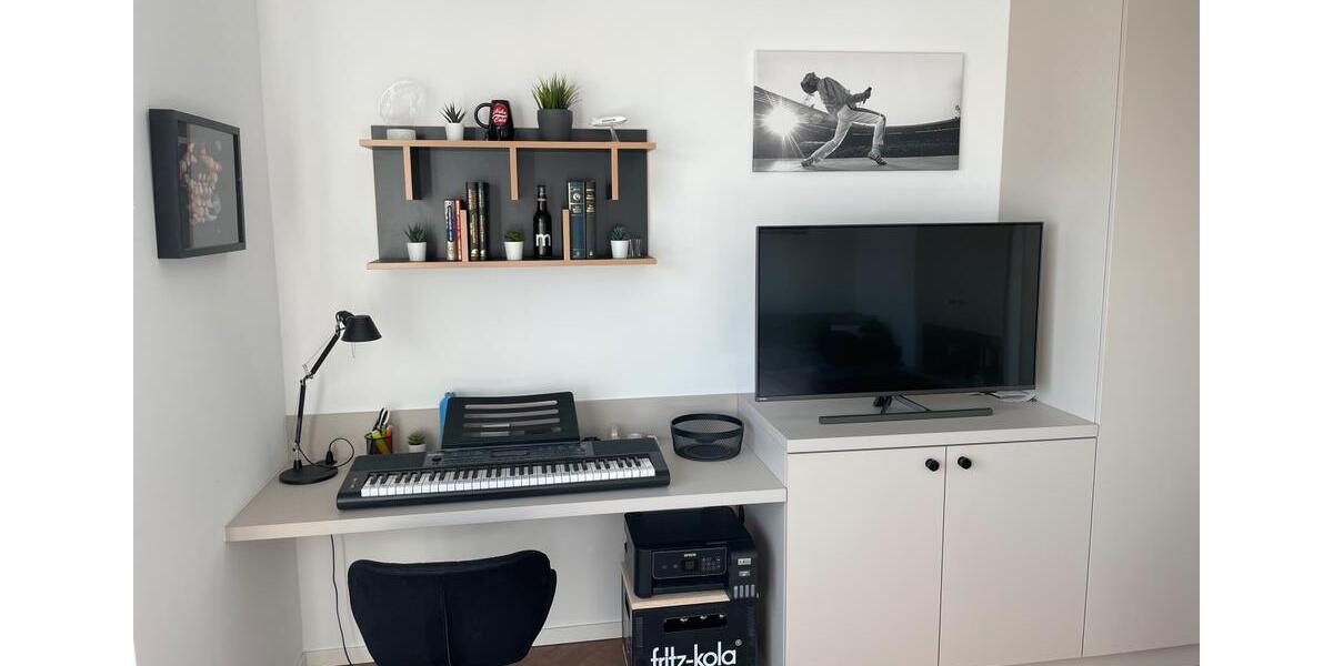 Wohnen auf Zeit Berlin Treptow-Köpenick - 1 Zimmer, 28 m&sup2;, 750&euro; | Angebot:26647485
