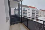 Etagenwohnung Merseburg Kötzschen - 2 Zimmer, 49 m&sup2;, 329&euro; | Angebot:25779227