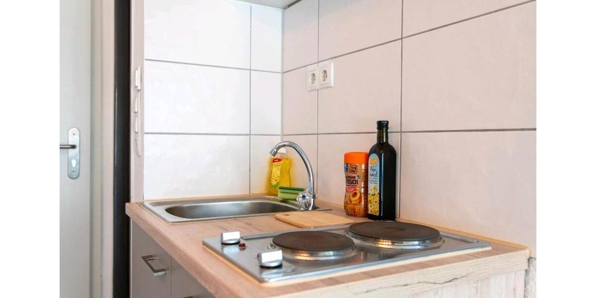 Etagenwohnung Koblenz - 1 Zimmer, 26 m&sup2;, 850&euro; | Angebot:25872329