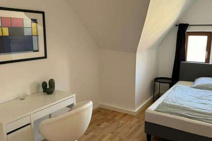 Zimmer Düsseldorf Flingern Nord - 799&euro; | Angebot:27246245