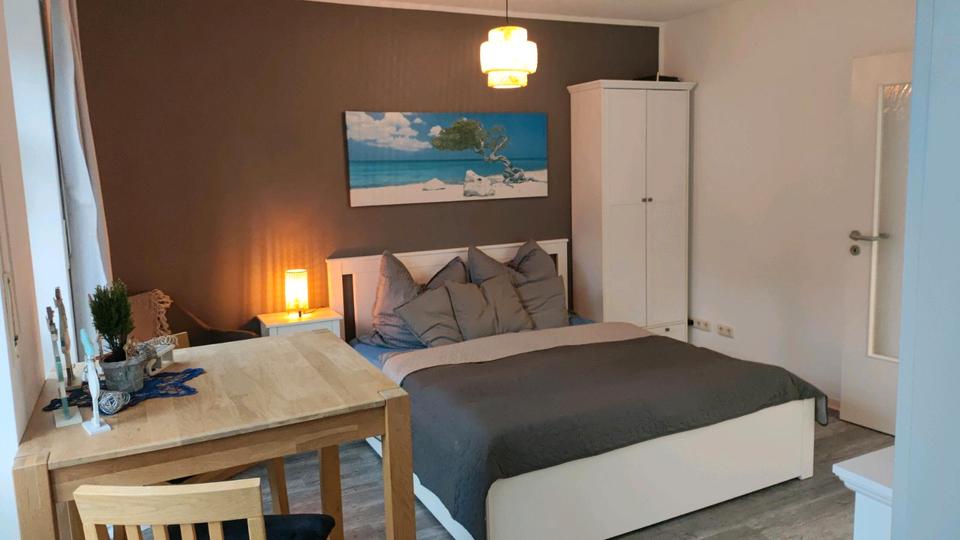 Wohnen auf Zeit Chemnitz Rabenstein - 1 Zimmer, 24 m&sup2;, 700&euro; | Angebot:25401876