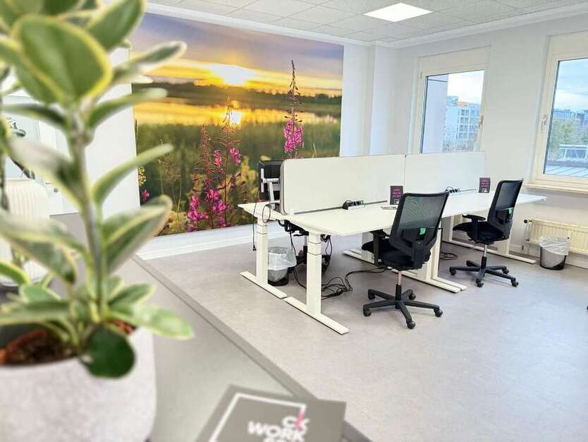 Büro in München 3.860 € 193 m²