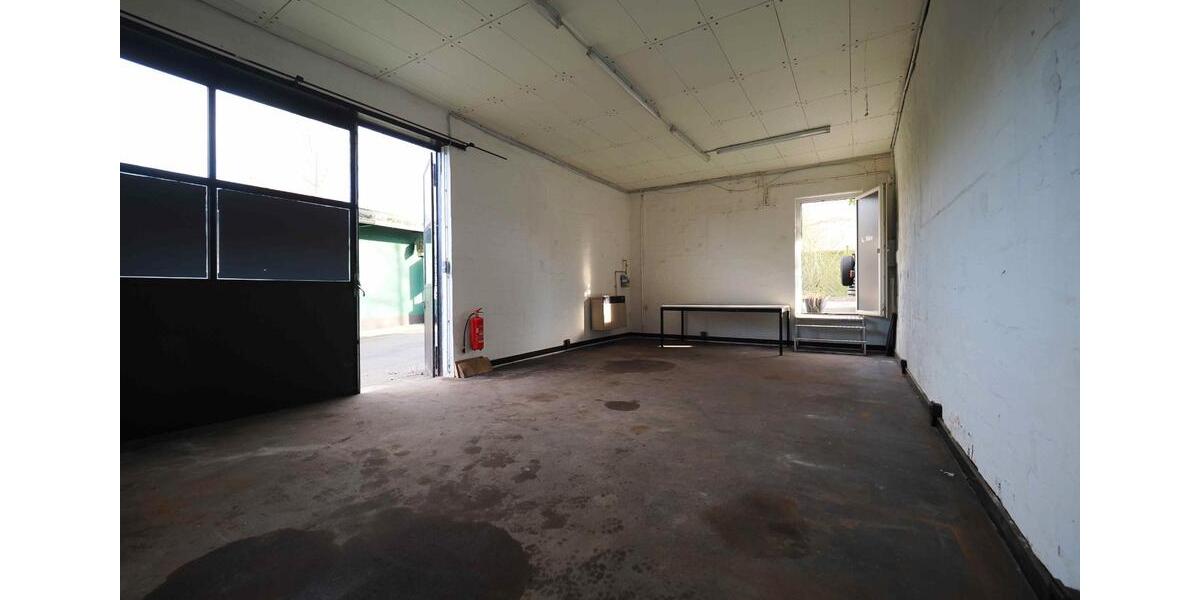 Gewerbeobjekt Braunschweig Wabe-Schunter-Beberbach - 452&euro; | Angebot:25420938