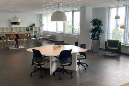 Büro in Neuss 149 € 8 m²