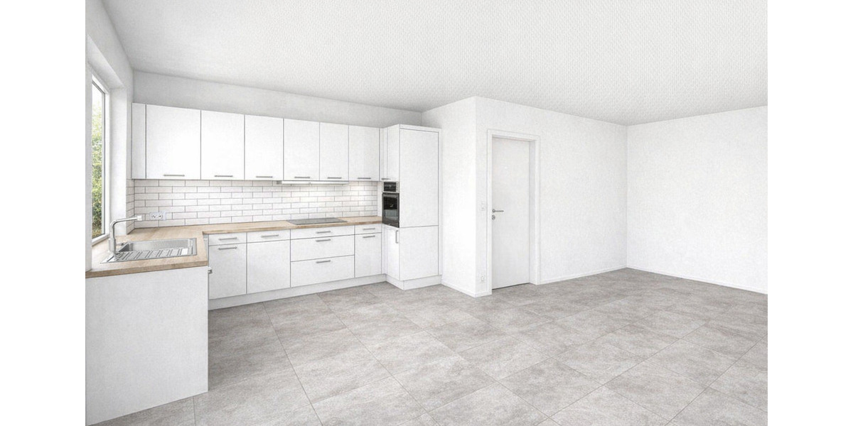 Reihenhaus Kutenholz - 4 Zimmer, 98 m&sup2;, 1.350&euro; | Angebot:25491483