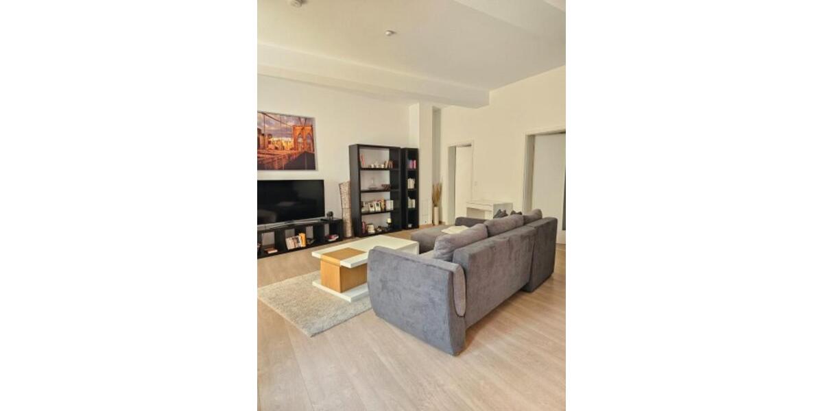 Wohnen auf Zeit Erfurt Andreasvorstadt - 3 Zimmer, 90 m&sup2;, 1.790&euro; | Angebot:25299795