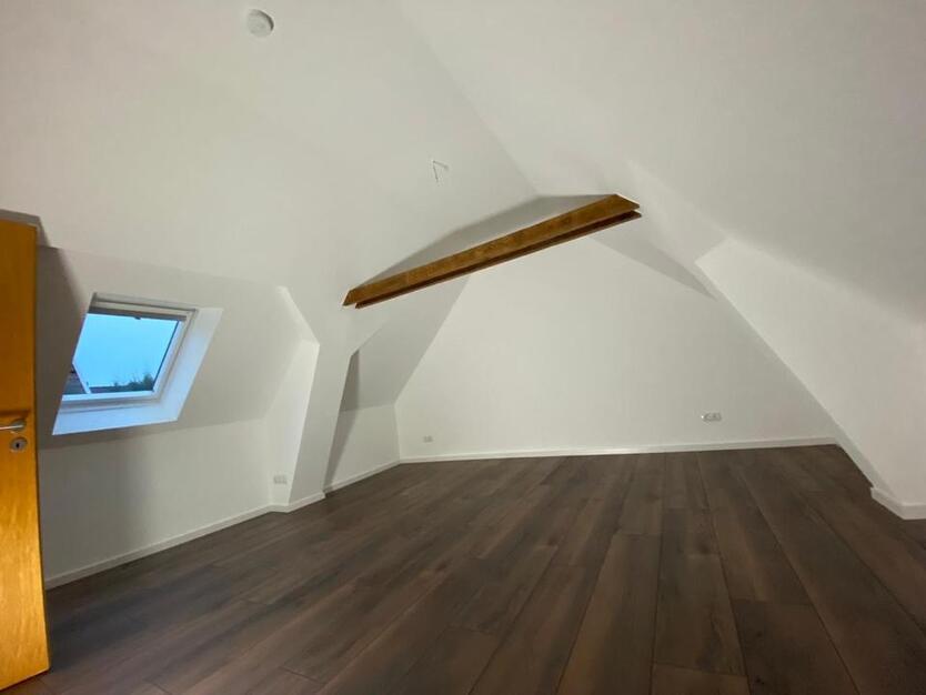 3 Zimmer Wohnung
