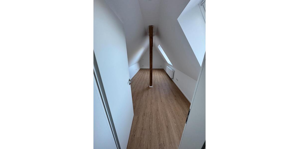 Maisonettenwohnung Stuttgart Stuttgart-Süd - 4 Zimmer, 80 m&sup2;, 530&euro; | Angebot:26656543