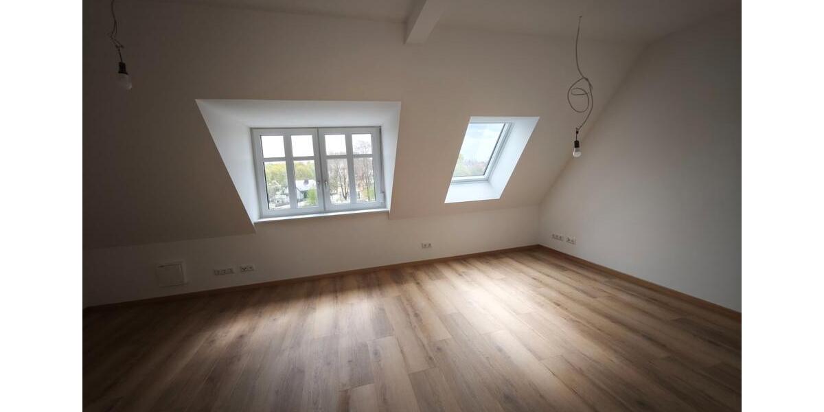 Dachgeschoßwohnung Donauwörth - 2 Zimmer, 63 m&sup2;, 567&euro; | Angebot:26252390