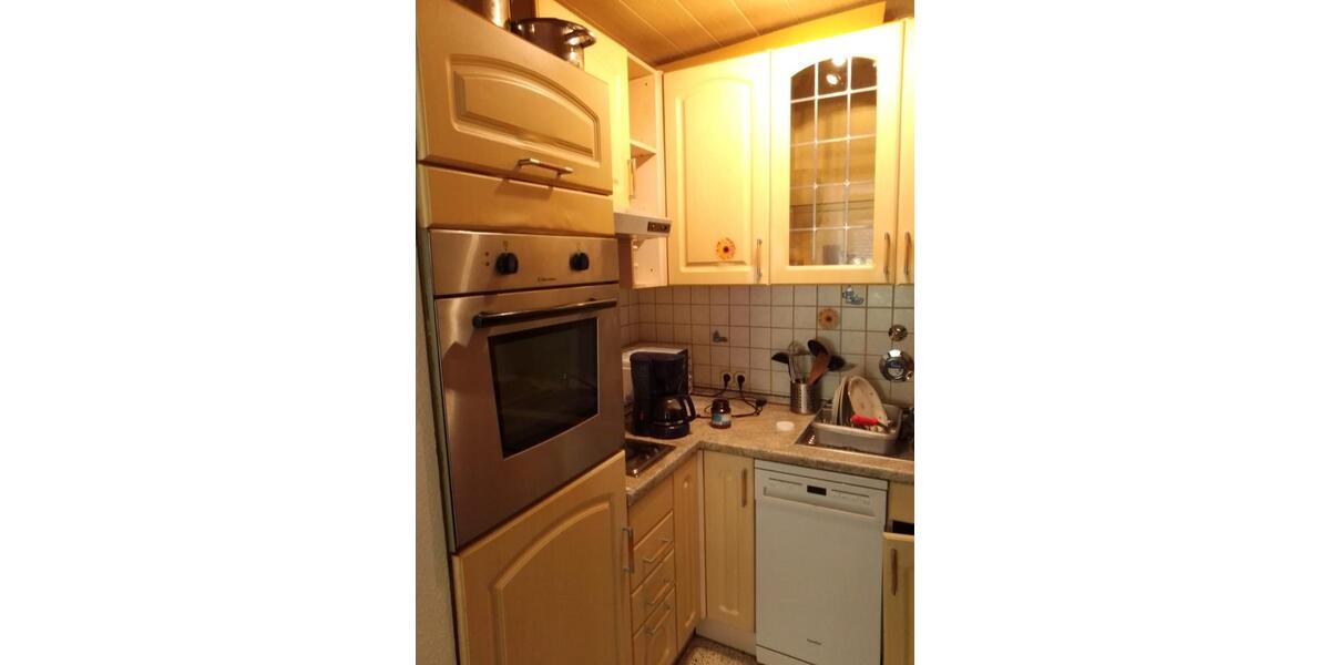 Erdgeschoßwohnung Augsburg Firnhaberau - 1 Zimmer, 18 m&sup2;, 450&euro; | Angebot:24844633