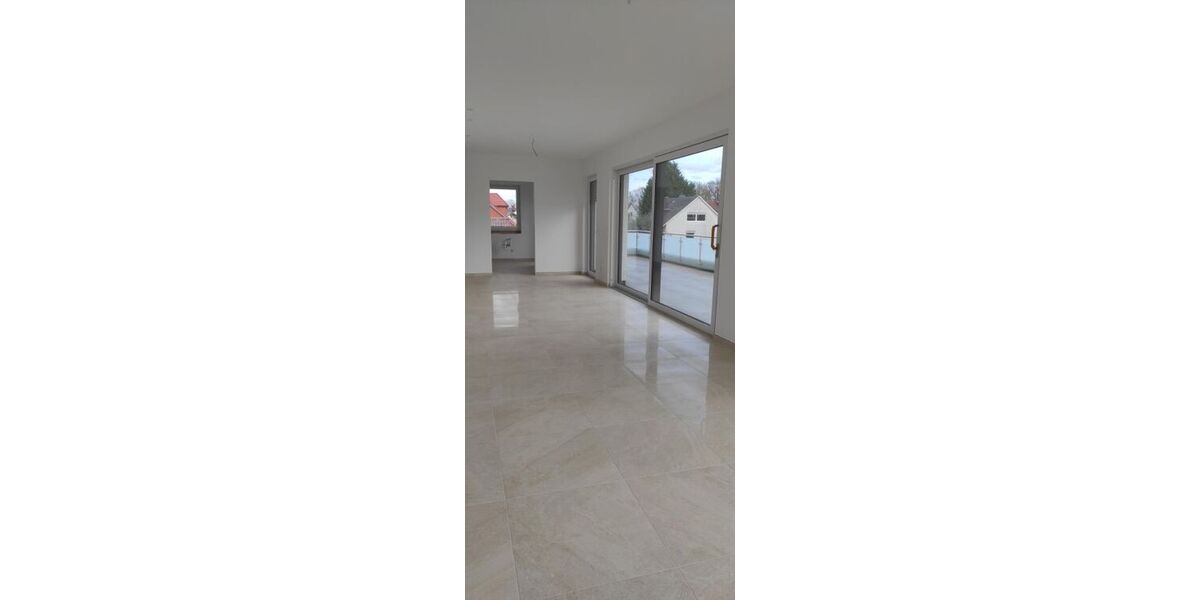 Exklusives Penthouse mit 4 Zimmern und Dachterrasse in Bad Oeynhausen - Einfamilienhaus Bad Oeynhausen | Angebot:25908490