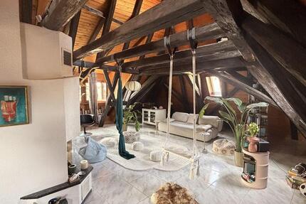 Wohnung Staufen im Breisgau - 3 Zimmer, 140 m&sup2;, 1.300&euro; | Angebot:25979292