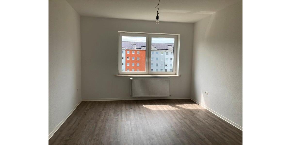 Etagenwohnung Braunschweig Heidberg-Melverode - 3 Zimmer, 62 m&sup2;, 664&euro; | Angebot:22514897