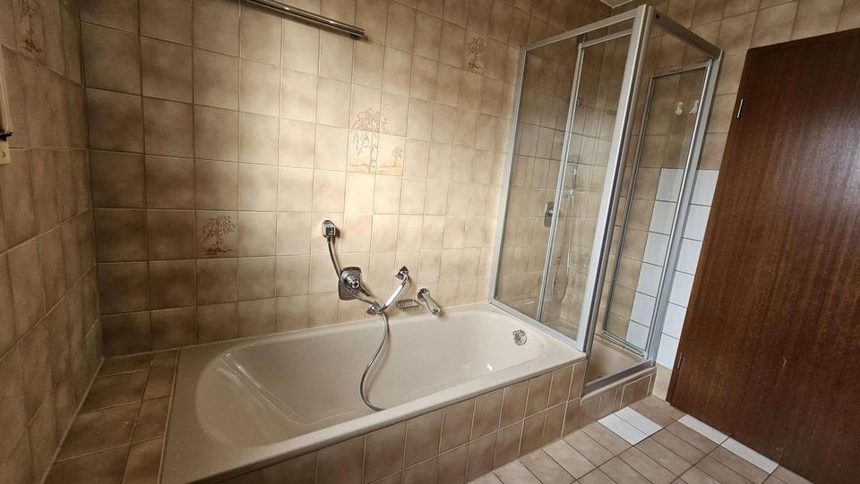 Etagenwohnung Nördlingen - 3 Zimmer, 89 m&sup2;, 755&euro; | Angebot:26481347