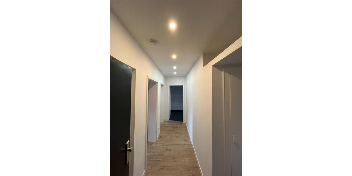 Erdgeschoßwohnung Wolfsburg Alt-Wolfsburg - 2 Zimmer, 52 m&sup2;, 495&euro; | Angebot:24990731