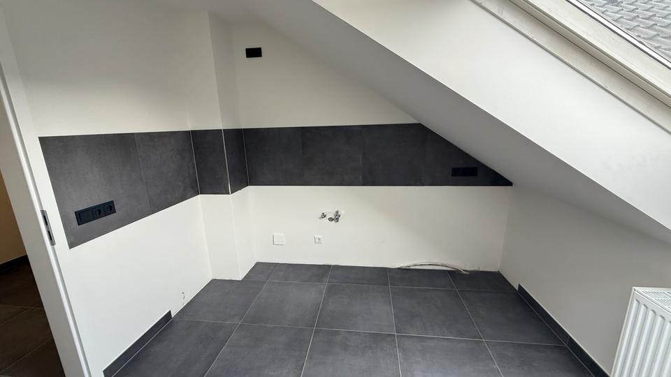 Dachgeschoßwohnung Georgsmarienhütte - 2 Zimmer, 70 m&sup2;, 800&euro; | Angebot:26033946