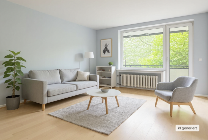 Wohnung zum Mieten in Düsseldorf 1.598 € 86 m²