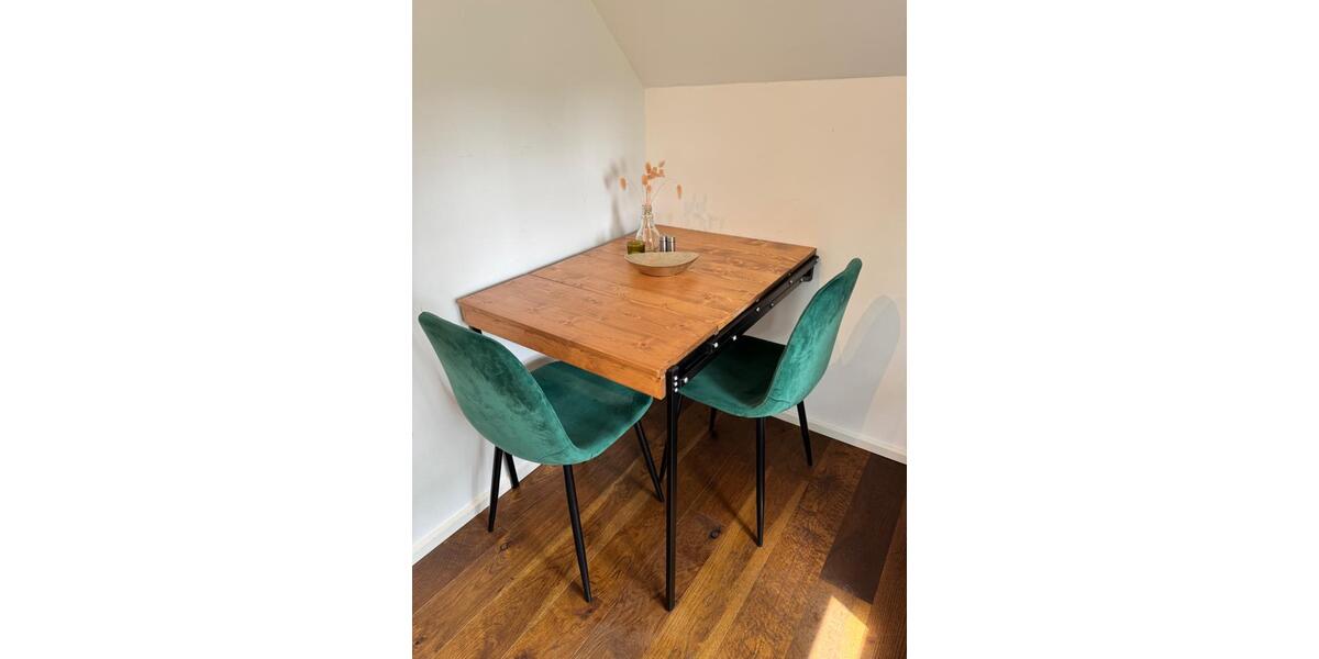 Etagenwohnung Tating - 2 Zimmer, 40 m&sup2;, 780&euro; | Angebot:24862274