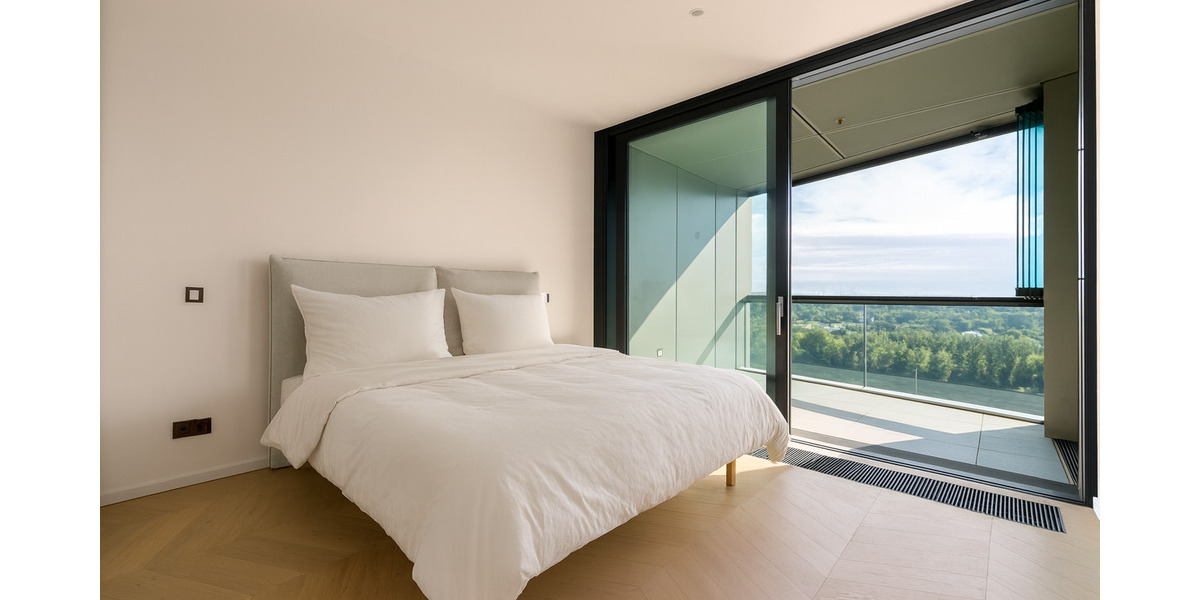 Etagenwohnung Frankfurt am Main Ostend - 2 Zimmer, 69 m&sup2;, 2.650&euro; | Angebot:25051231