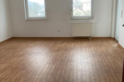 Barrierefreie 2 Zimmer Wohnung in Asemissen zu vermieten 2 zimmer