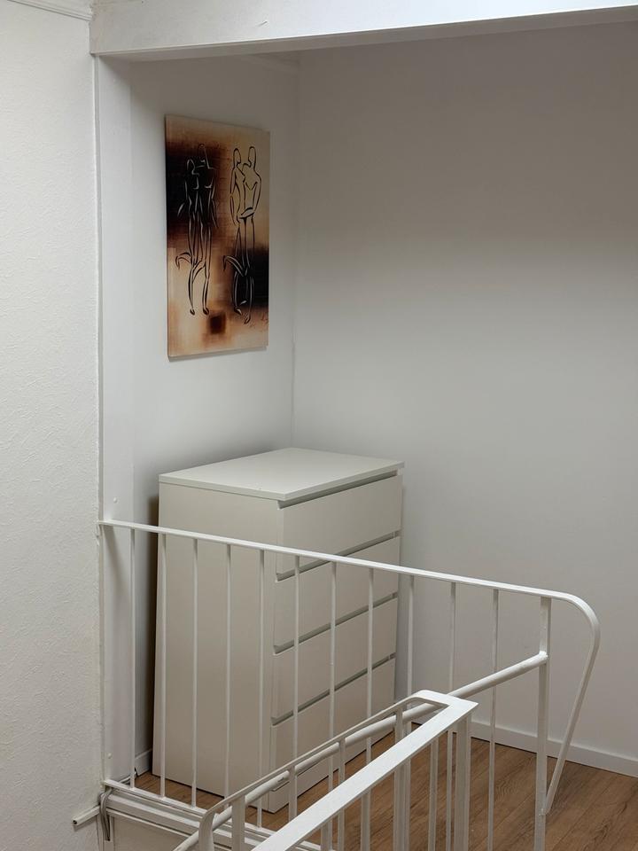 WG Zimmer in 21031 komplett möbliert zimmer