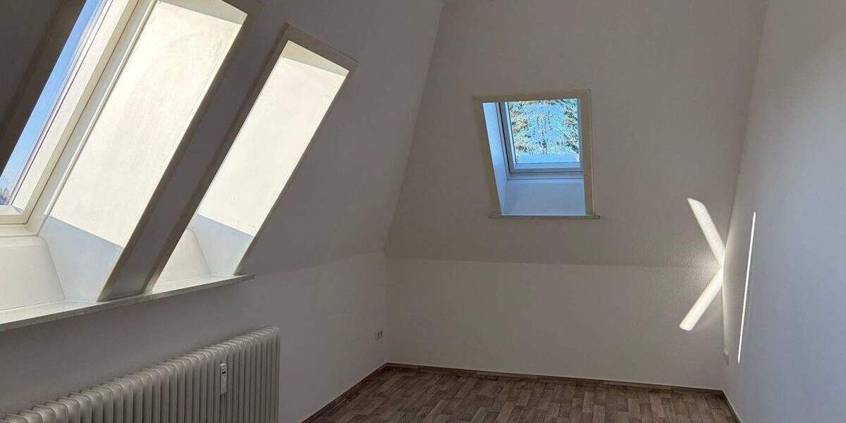 Etagenwohnung Soltau Tetendorf - 1 Zimmer, 30 m&sup2;, 300&euro; | Angebot:24699916