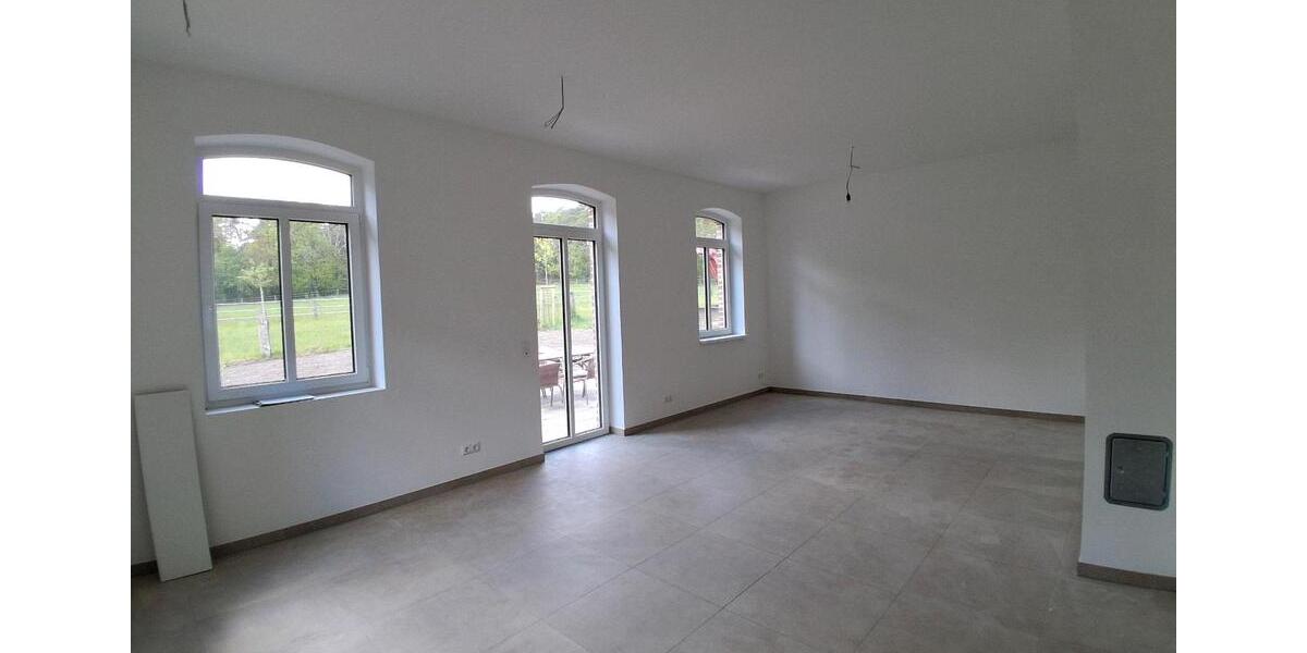 Einfamilienhaus Bücken - 4 Zimmer, 118 m&sup2;, 1.100&euro; | Angebot:26641325