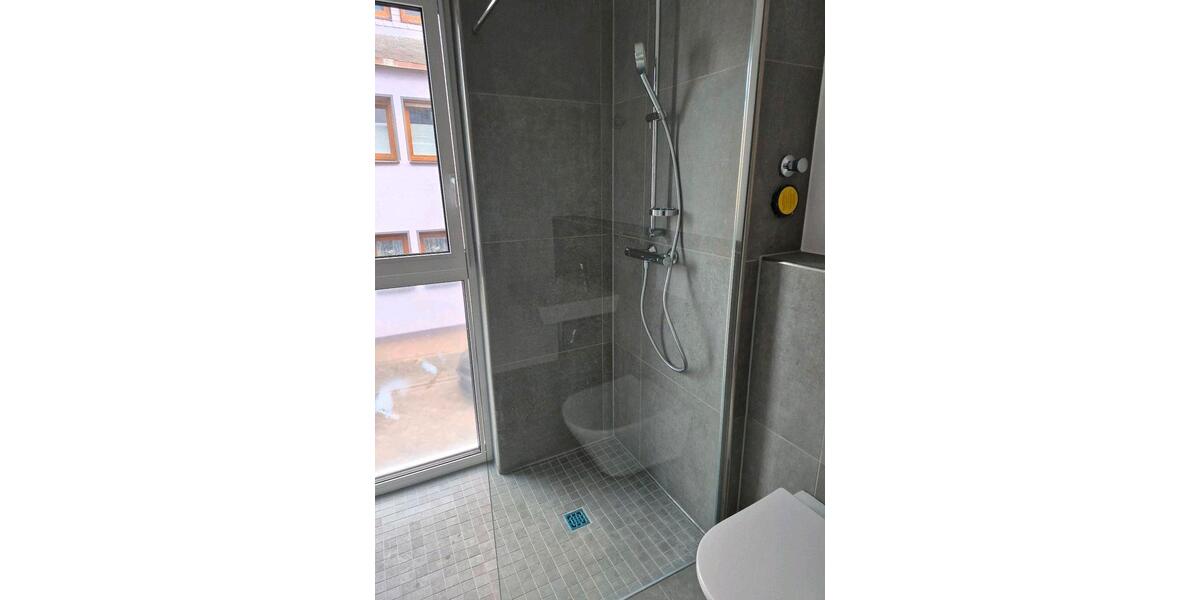 Etagenwohnung Ohrdruf - 2 Zimmer, 46 m&sup2;, 542&euro; | Angebot:26517992
