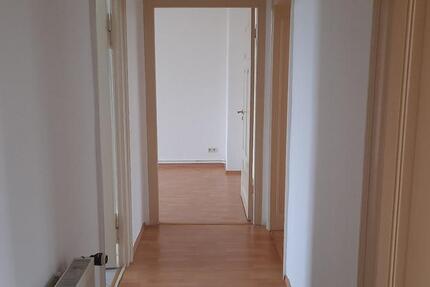 sanierte 3 Zimmer Wohnung in Genthin 4 zimmer