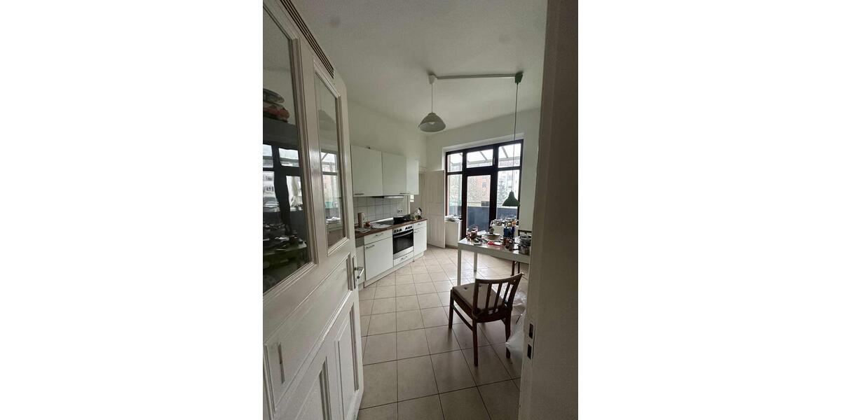 Etagenwohnung Kiel Gaarden-Ost - 3 Zimmer, 110 m&sup2;, 1.050&euro; | Angebot:24874303