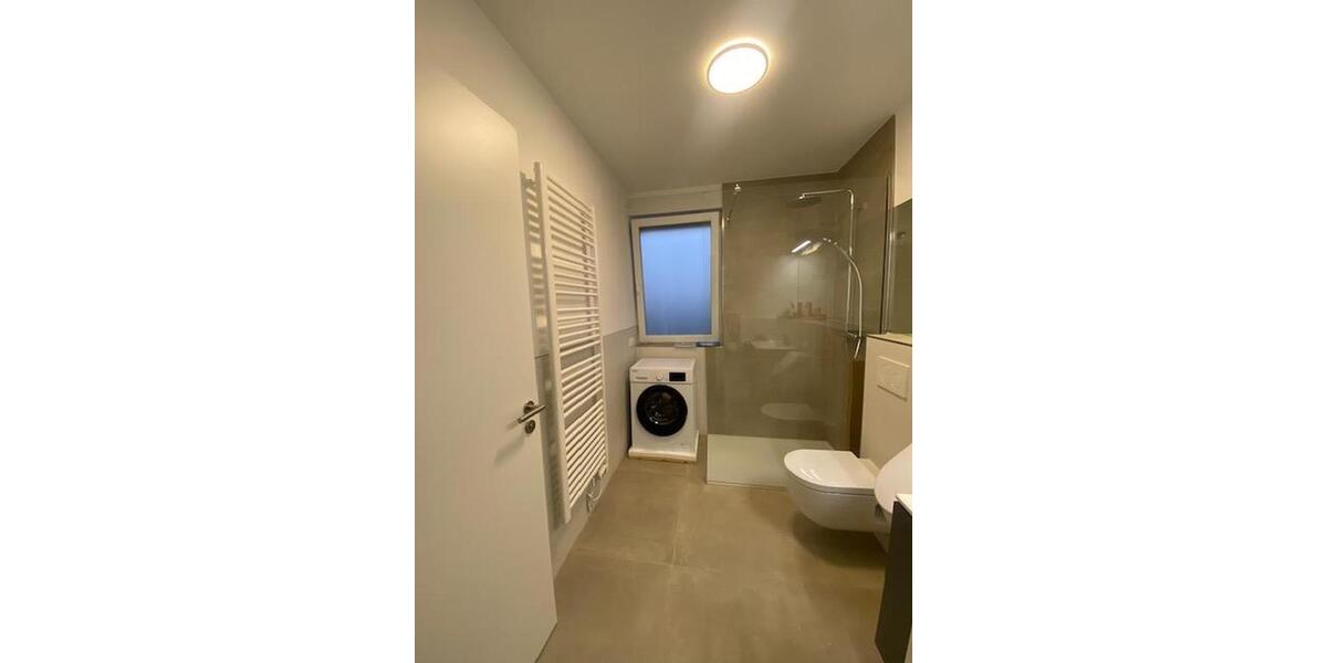 Etagenwohnung Darmstadt Eberstadt - 3 Zimmer, 50 m&sup2;, 1.190&euro; | Angebot:26368130