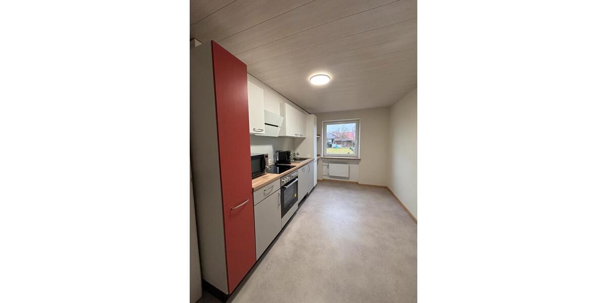 Erdgeschoßwohnung Niederrieden - 3 Zimmer, 86 m&sup2;, 960&euro; | Angebot:25915904