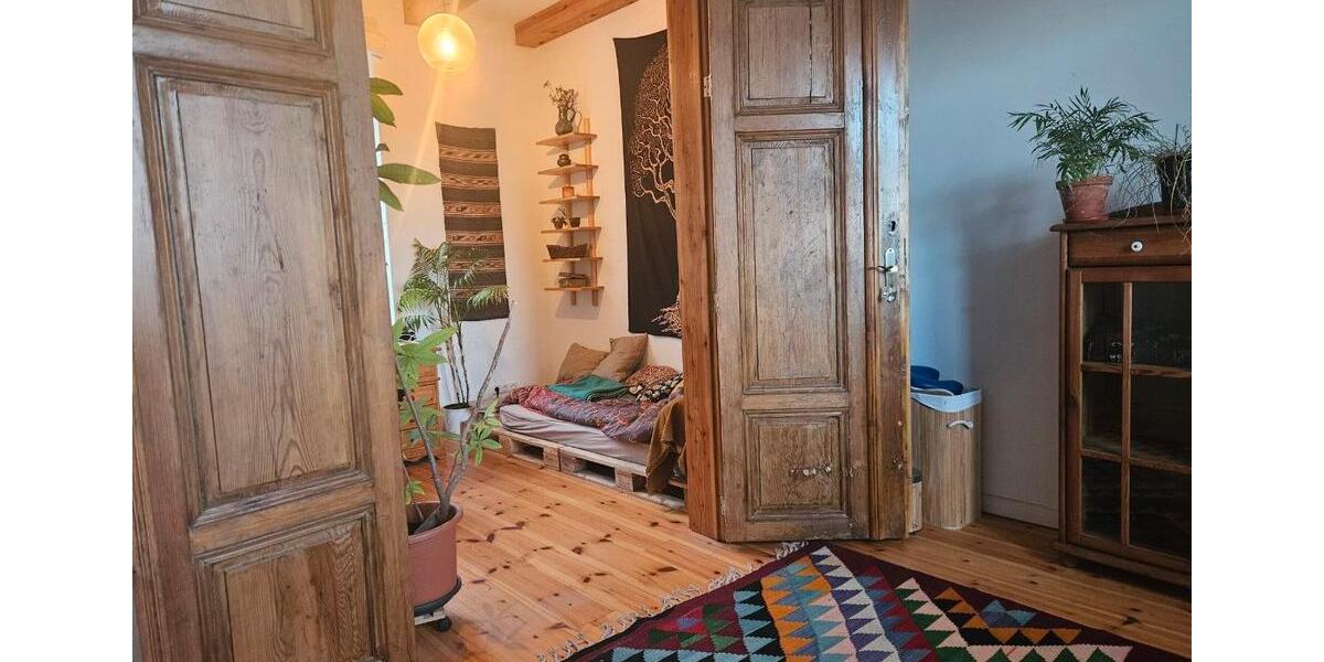 2 Zimmer in Luxus Wohnung auf Zeit Untermiete 2 zimmer