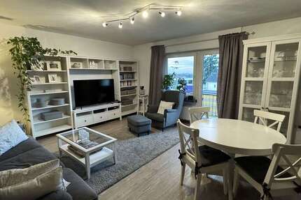 Wohnung zum Mieten in Grünstadt 760 € 76 m²