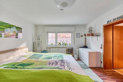 Wohnung Karlsruhe Durlach - 1 Zimmer, 20 m&sup2;, 655&euro; | Angebot:25381704